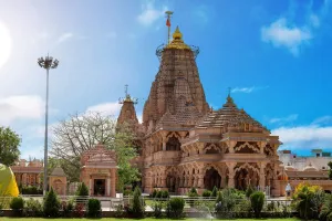 सांवलिया सेठ के भंडार से निकले 31.12 करोड़, आज भी होगी गिनती