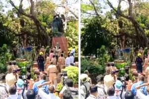 महाराष्ट्र में हिंसक हुआ किसान आंदोलन : अनशन के कारण तुपकर की हालत बेहद गंभीर, मांगों पर सरकार की चुप्पी से किसान भड़के