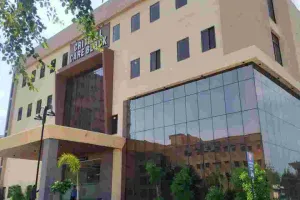 युगांडा से आई 19 वर्षीय युवती स्वस्थ, दोनों रिपोर्ट नेगेटिव आने पर आरयूएचएस अस्पताल से मिली छुट्टी 