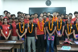 पीडब्ल्यूवाला ने जईई एडवांस 2026 में जयपुर के विद्यार्थियों के उत्कृष्ट प्रदर्शन का जश्न मनाया 