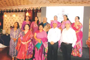 राजस्थान की रसोई से निकलेगी किचन क्वीन, महिलाओं को मिलेगा हुनर दिखाने का सबसे बड़ा मंच