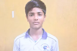 दिशा एकेडमी ने एसएचएस क्रिकेट एकेडमी को 8 विकेट से रौंदा, अनभव सिंह का धमाकेदार शतक