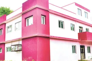 6 करोड़ की लागत से तैयार मोर्चरी, अब 40 लाख के काम से अटकी
