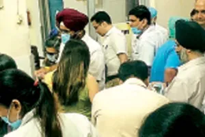 सरकार भी नहीं खोल पाई प्रसूताओं के मौत के कारण, अब तक प्रशासन की जांच अधूरी