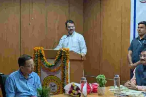 पीटीईटी परीक्षा-2026 का रिजल्ट घोषित : भरतपुर के कार्तिक व चुरू के जयप्रकाश अव्वल, उदयपुर के मनोज दूसरे व नागौर के युवराज रहे तीसरे स्थान पर