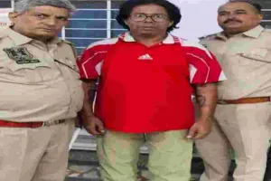 18 साल से फरार 10 हजार का इनामी आरोपी दिल्ली एयरपोर्ट से गिरफ्तार, जानें पूरा मामला  