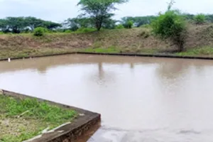 मानसून और जल संरक्षण का संकल्प