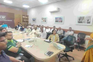 ESG के जरिए उद्योगों को मिलेगी नई दिशा, CII राजस्थान ने लॉन्च किया पहला ESG क्लस्टर