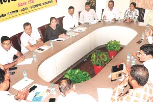 एआई और इंटरनेट दो धारी तलवार 