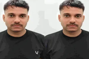SI भर्ती परीक्षा 2021 पेपर लीक मामला : लीक प्रश्नपत्र पढ़कर परीक्षा पास करने वाला एक और अभ्यर्थी गिरफ्तार