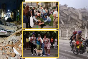 भूंकप से थर्राया वेनेजुएला: 32 मौतें, 700 घायल, राष्ट्रपति ने घोषित किया आपातकाल
