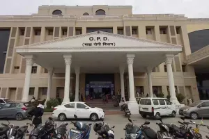 राजस्थान मेडिकल कॉलेजों में प्रोफेसर भर्ती पर विवाद, स्क्रीनिंग कमेटी से लेटरल एंट्री के खिलाफ चिकित्सकों का विरोध जारी