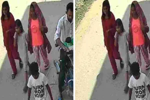 जयपुर से लापता चार मासूम कुशीनगर में मिले, अयोध्या घूमने निकले थे बच्चे