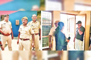 कोचिंग में सेंसर डोर बन रहे मौत का रास्ता, जानें पूरा मामला 