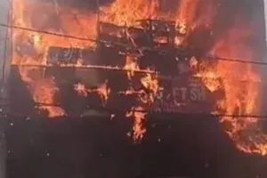 जहां सपने बसते हैं, वहां सुरक्षा भी बसनी चाहिए              
