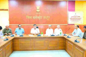 सटीक आंकड़ों से बनेगी बेहतर विकास की राह, सांख्यिकी दिवस पर डेटा की गुणवत्ता पर जोर