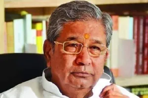 शेखावाटी के लिए ऐतिहासिक सौगात, यमुना जल समझौते से दूर होगा जल संकट : घनश्याम तिवाड़ी