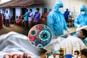 रहस्यमयी बीमारी की चपेट में झारखंड: एक ही परिवार के 4 लोगों की मौत, 2 की हालत गंभीर; रिम्स में मेडिकल बोर्ड गठित