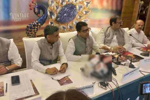 3 जुलाई से जस 2026 का आगाज, 351 बूथों पर दिखेगी जयपुर के रत्न-आभूषण उद्योग की वैश्विक चमक 