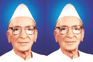 34वीं पुण्यतिथि पर कप्तान दुर्गाप्रसाद चौधरी को श्रद्धापूर्वक किया जाएगा नमन