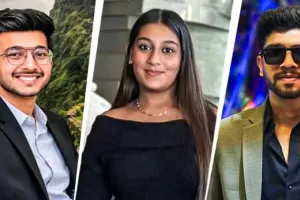 केतन अग्रवाल हत्याकांड : वेडिंग लोकेशन देखने बॉयफ्रेंड संग उदयपुर आई थी सिया, एयरपोर्ट पर साथ दिखे दोनों