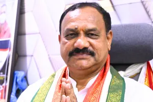 'टैलेंट हंट' पहल के ज़रिए राहुल गांधी कर रहे एक नई राजनीतिक संस्कृति की शुरुआत, युवाओं को मिलेगा बड़ा मौका : महेश गौड़