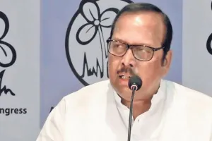 TMC को बड़ा झटका : सुखेंदु शेखर रॉय ने छोड़ा साथ, राज्यसभा से भी दिया इस्तीफा