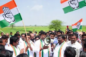 भाजपा के इशारे पर काम कर रहा चुनाव आयोग : सत्ता की कठपुतली बना ईसीआई, कांग्रेस चलाएगी राष्ट्रव्यापी अभियान
