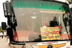 100 किमी से अधिक रफ्तार वालों पर जयपुर ट्रैफिक पुलिस सख्त, 63 वाहन जब्त