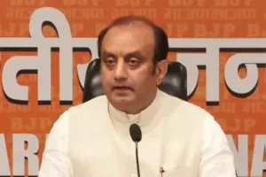 पूर्ण सदस्य नहीं होने के बावजूद जी-7 जैसे वैश्विक मंच पर नेता के तौर पर उभरा भारत, सुधांशु ने कहा- दक्षता और काबिलियत के साथ बड़े देशों का जीत रहा भरोसा