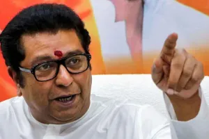 महाराष्ट्र की राजनीति में सनसनी! राज ठाकरे बोले- जनता के मुद्दे दबाने के लिए खड़े किए जा रहे विवाद