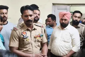 कपूरथला में शादी बनी रणभूमि: मामूली कहासुनी में युवक का हाथ कटा, 2 गंभीर रूप से घायल