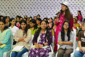 किसान और गरीब सरकार की प्राथमिकता, विकसित राजस्थान में निभाएं भागीदारी : मुख्यमंत्री