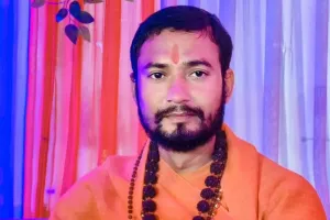 चंद्रेसल महादेव मठ के महंत देवानंद महाराज की चाकू से गोद कर हत्या, साधु संत धरने पर बैठे 