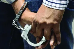 इलाज के बहाने पत्नी को पिलाया ज़हर: 5 महीने बाद FSL रिपोर्ट से खुला हत्या का राज, हत्यारा पति गिरफ्तार