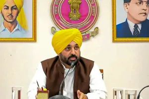पंजाब सरकार ने जारी किए सामाजिक सुरक्षा योजनाओं के लिए 1,583 करोड़ रुपये, कांग्रेस का मुफ्त पानी को लेकर प्रदर्शन