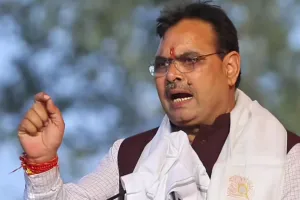 अंतरराष्ट्रीय नशा निरोधक दिवस : नशामुक्त राजस्थान के निर्माण का लिया जाए संकल्प - मुख्यमंत्री भजनलाल शर्मा