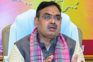 मुख्यमंत्री भजनलाल शर्मा आज पहुंचेंगे पूंछरी, श्रीनाथजी गेस्ट हाउस में करेंगे रात्रि विश्राम 