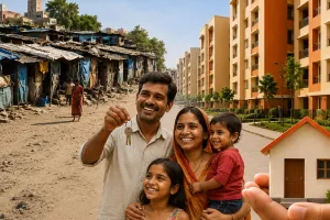 दिल्ली : LG ने दी पुनर्वास नीति-2026 को मंजूरी, हजारों परिवारों को मिलेगा स्थायी आशियाना