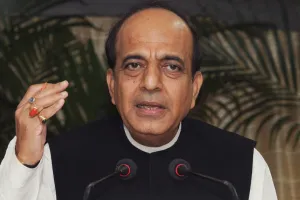 भारत-बांग्लादेश संबंधों के नए अध्याय की शुरुआत: ढाका में दिनेश त्रिवेदी की तैनाती, जल बंटवारे से सुरक्षा तक कई मुद्दे अहम