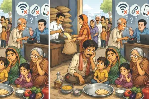 विश्व खाद्य सुरक्षा दिवस पर विशेष: राजस्थान में खाद्य सुरक्षा का दायरा बढ़ा, लेकिन दाल-तेल और सब्जियों की महंगाई से परिवारों का रसोई-बजट अब भी संकट में