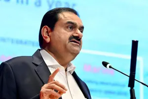 अभूतपूर्व जांच और आलोचनाओं के बीच भी हम झुके नहीं, रुके नहीं; अडानी ने कहा- चुनौतियों भरा रहा साल