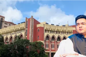 विधानसभा हस्ताक्षर विवाद: गिरफ्तारी से बचने के लिए कलकत्ता हाईकोर्ट पहुंचे अभिषेक बनर्जी, शुक्रवार को सुनवाई