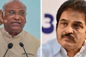 कांग्रेस ने 3 सदस्यीय समिति का किया गठन : जम्मू-कश्मीर में पार्टी विरोधी गतिविधियों की करेगी जांच, खड़गे ने दी प्रस्ताव को मंजूरी