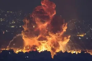 पश्चिम एशिया में बढ़ा तनाव: बहरीन-कुवैत ने की ईरानी आक्रामकता की निंदा, कहा- हमलों से क्षेत्रीय स्थिरता को खतरा