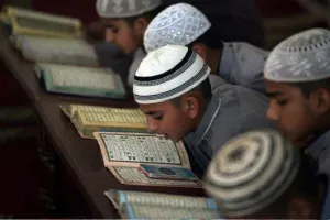 दानिश इकबाल का बड़ा बयान, कहा- कागज पर चल रहे मदरसों की सहायता राशि होनी चाहिए बंद, सरकारी धन के दुरूपयोग का लगाया आरोप
