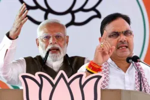 प्रधानमंत्री मोदी राष्ट्र को समर्पित करेंगे पचपदरा रिफाइनरी: जयपुर मेट्रो फेज-2 के शिलान्यास सहित विभिन्न विकास कार्यों की मिलेंगी सौगातें, ग्राम पंचायत से लेकर जिला स्तर तक होंगे कार्यक्रम 