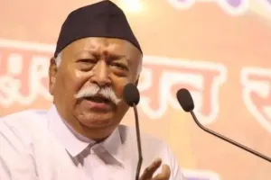 सामाजिक समस्याओं पर सिर्फ दुख जताने के बजाय अपने घरों से बाहर निकलकर राष्ट्रीय उद्देश्य के लिए एकजुट हों : मोहन भागवत