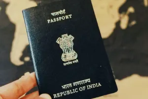 विदेश मंत्रायल का बड़ा बयान: पासपोर्ट यात्रा दस्तावेज, नागरिकता का प्रमाण नहीं, जानिए क्या है नागरिकता का नियम ?