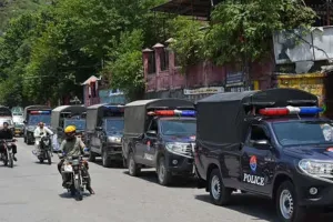 पीओके में तनाव: जेएएसी का रिफ्यूजी सीटों को लेकर विरोध-प्रदर्शन, हिंसक झड़पों में 11 की मौत